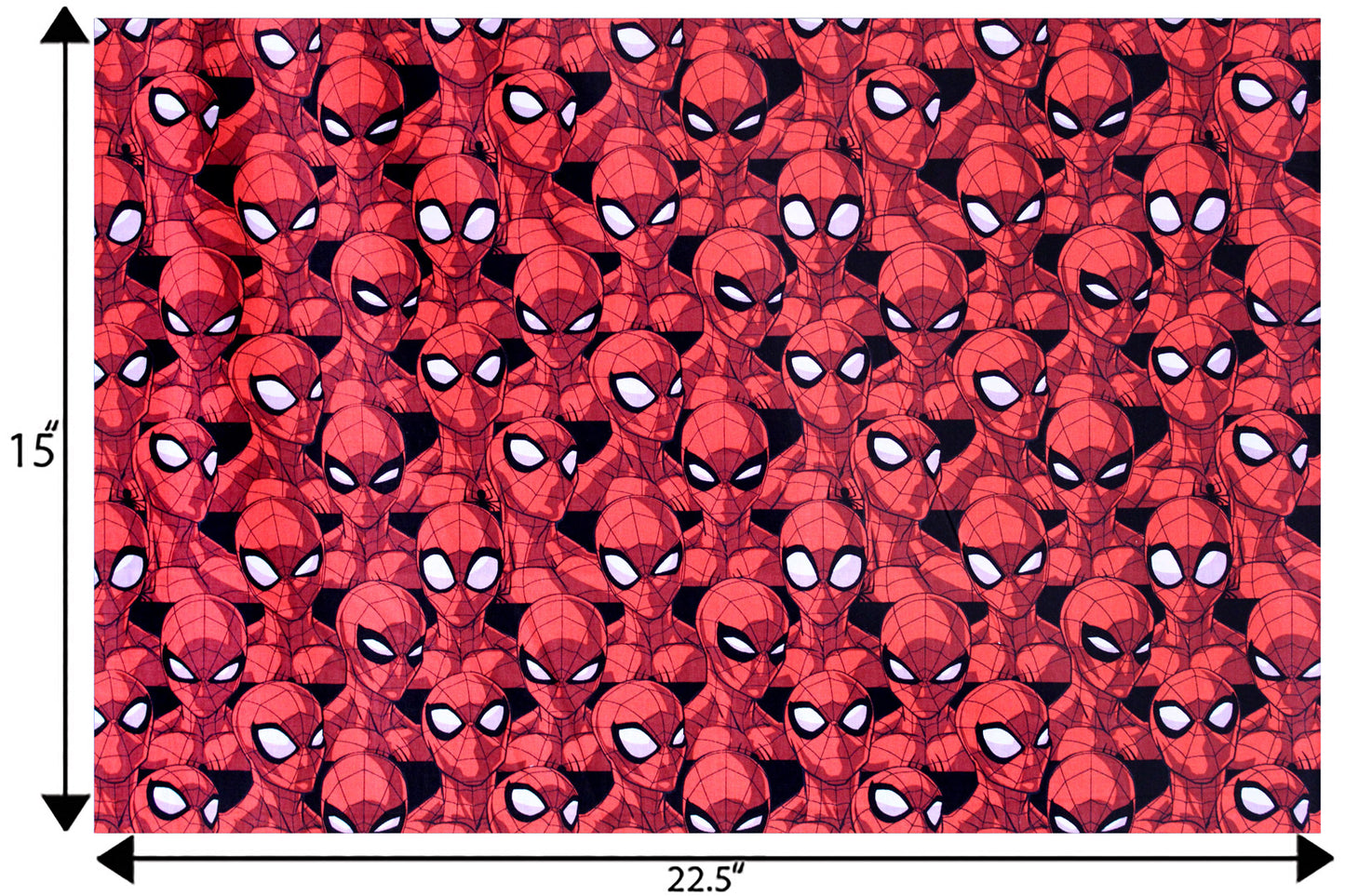 SPD0003 Red