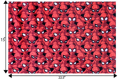 SPD0003 Red