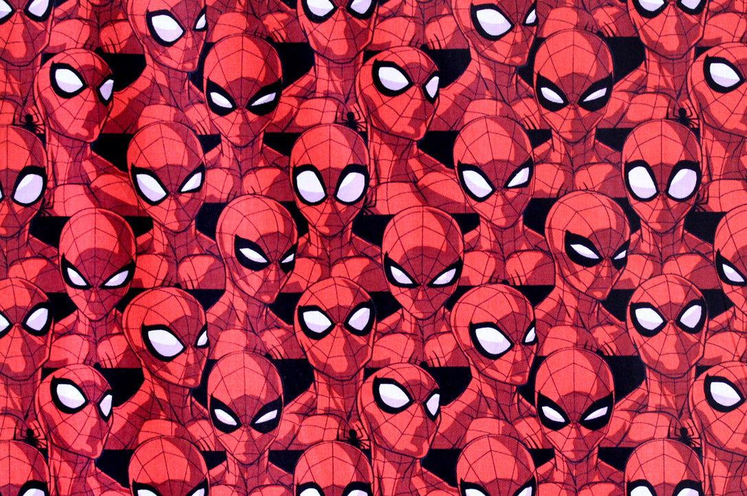 SPD0003 Red