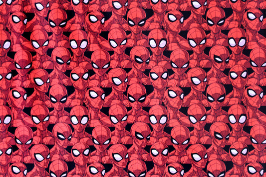 SPD0003 Red