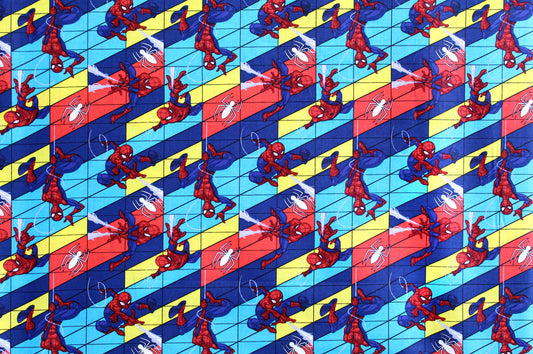 SPD0004 Multi