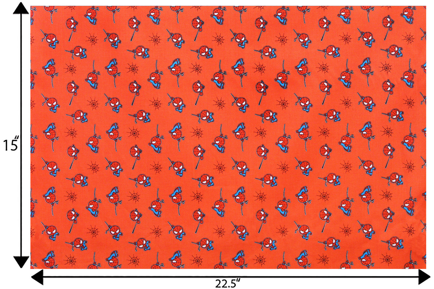 SPD0006 Red