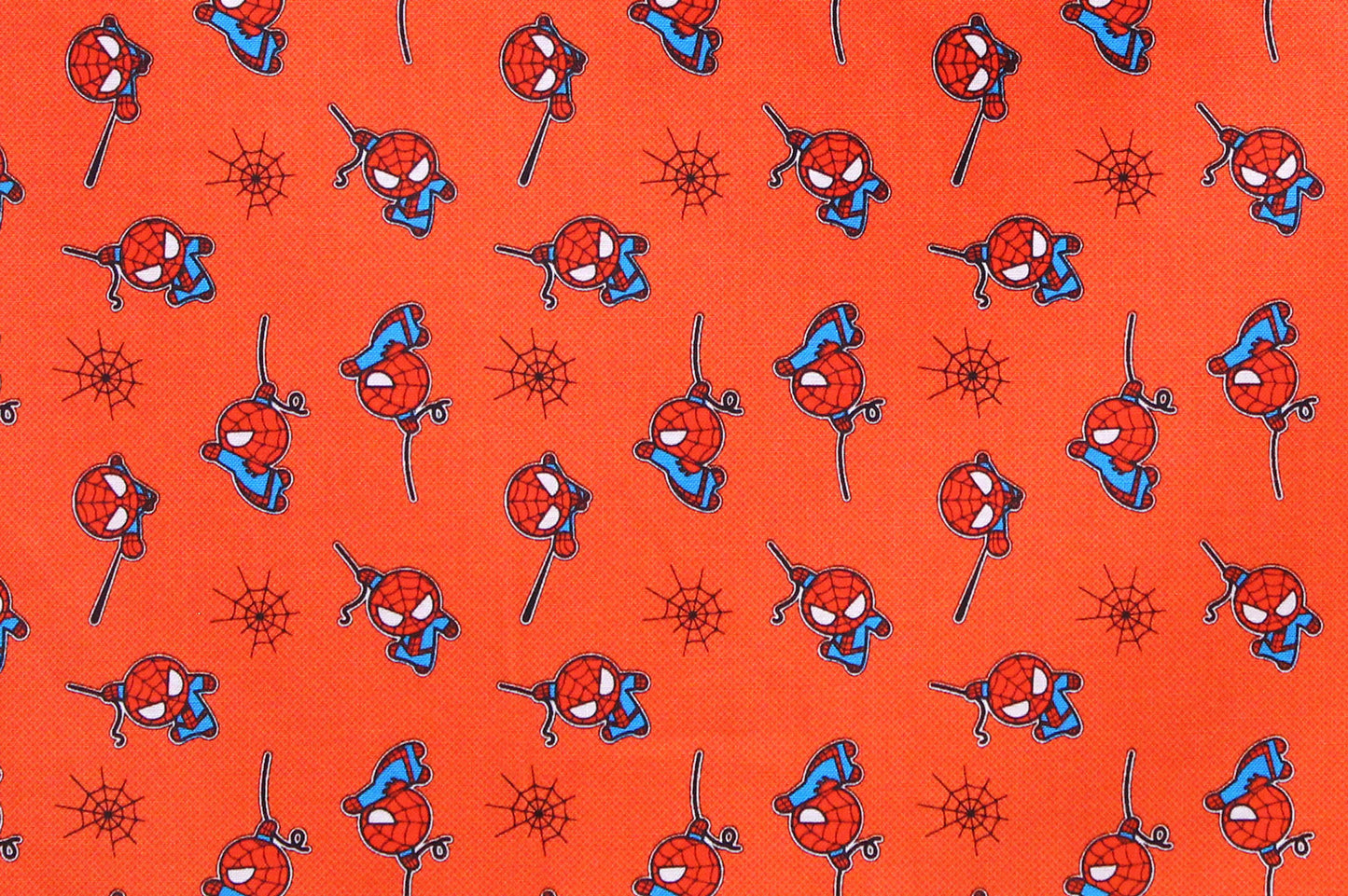 SPD0006 Red