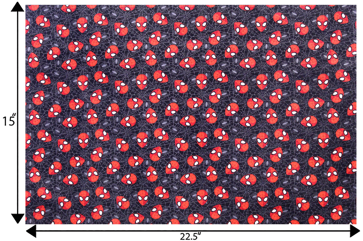 SPD0007 Black