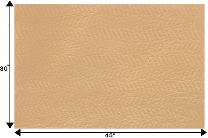 Solid QF Beige