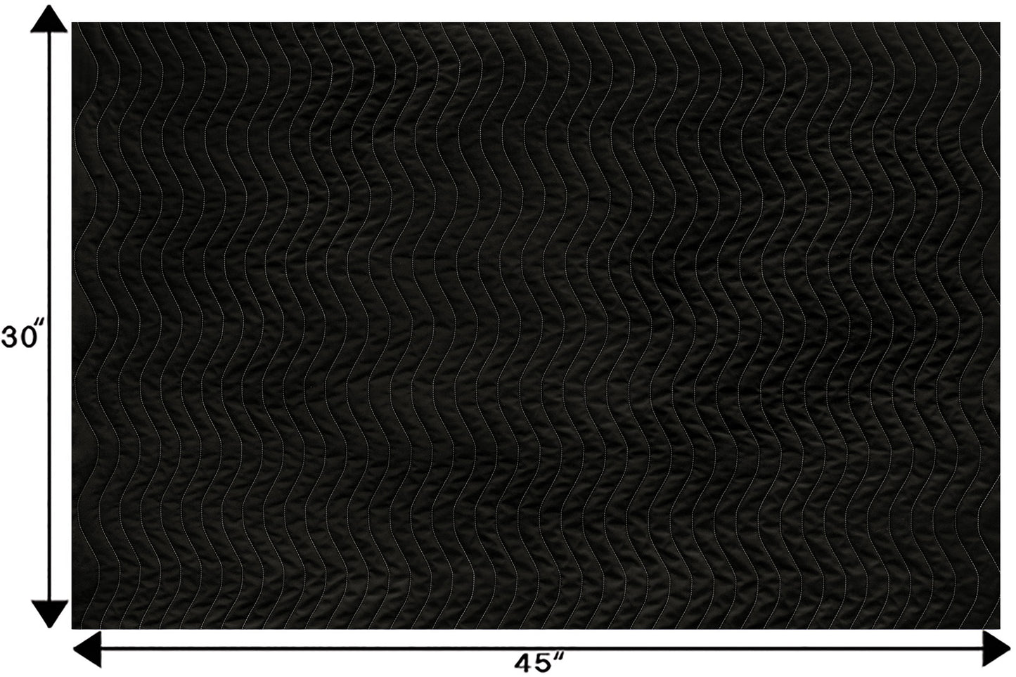 Solid QF Black