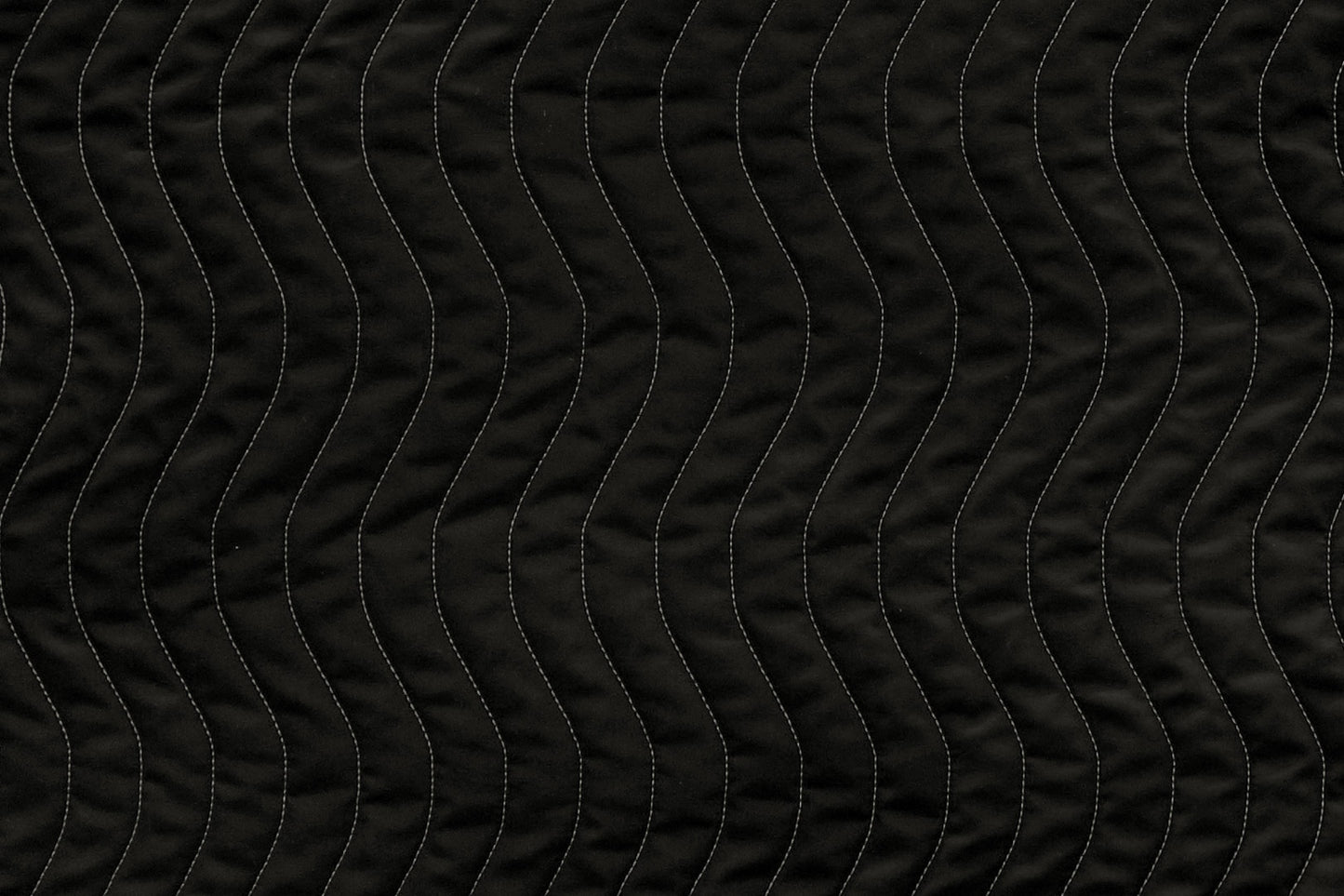 Solid QF Black