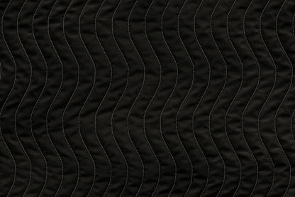 Solid QF Black