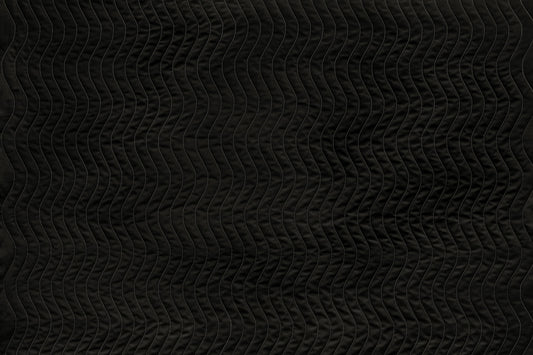 Solid QF Black