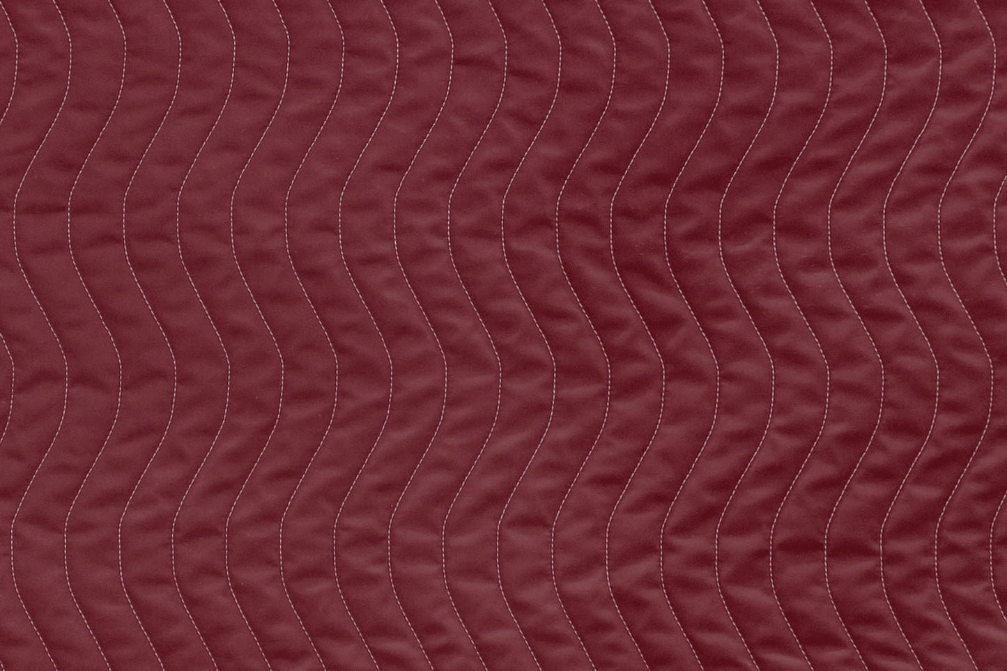 Solid QF Burgundy