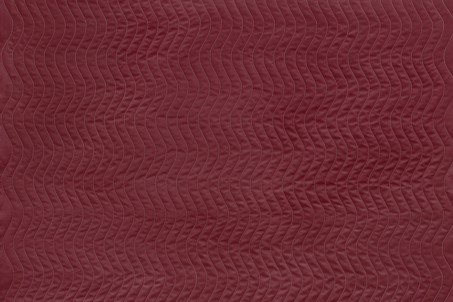 Solid QF Burgundy