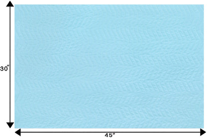 Solid QF Light Blue