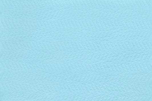 Solid QF Light Blue