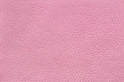 Solid QF Light Pink