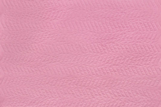 Solid QF Light Pink