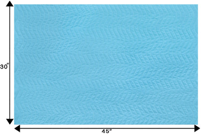 Solid QF New Turquoise