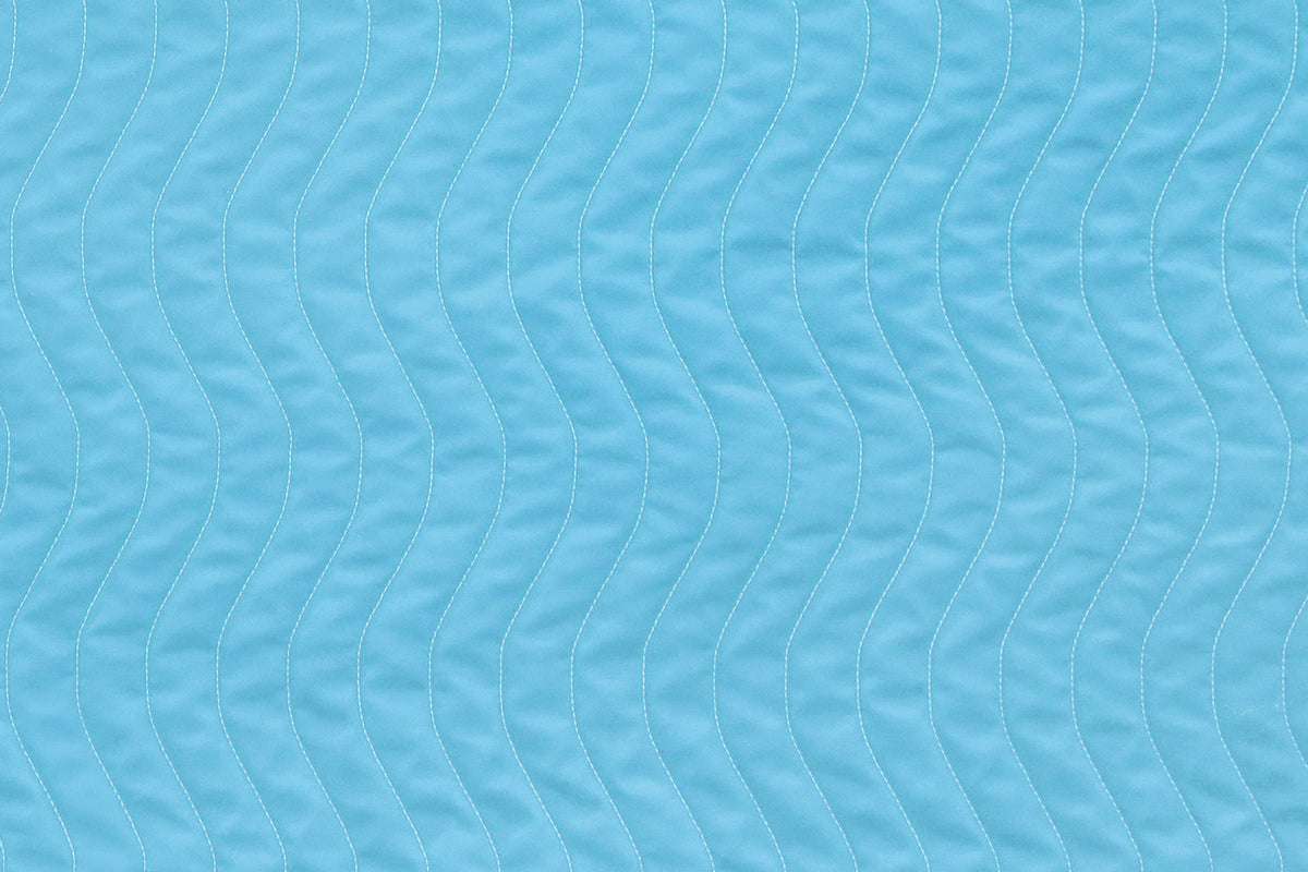 Turquoise Solid Solid QF New Turquoise – Hawaii Fabric Mart