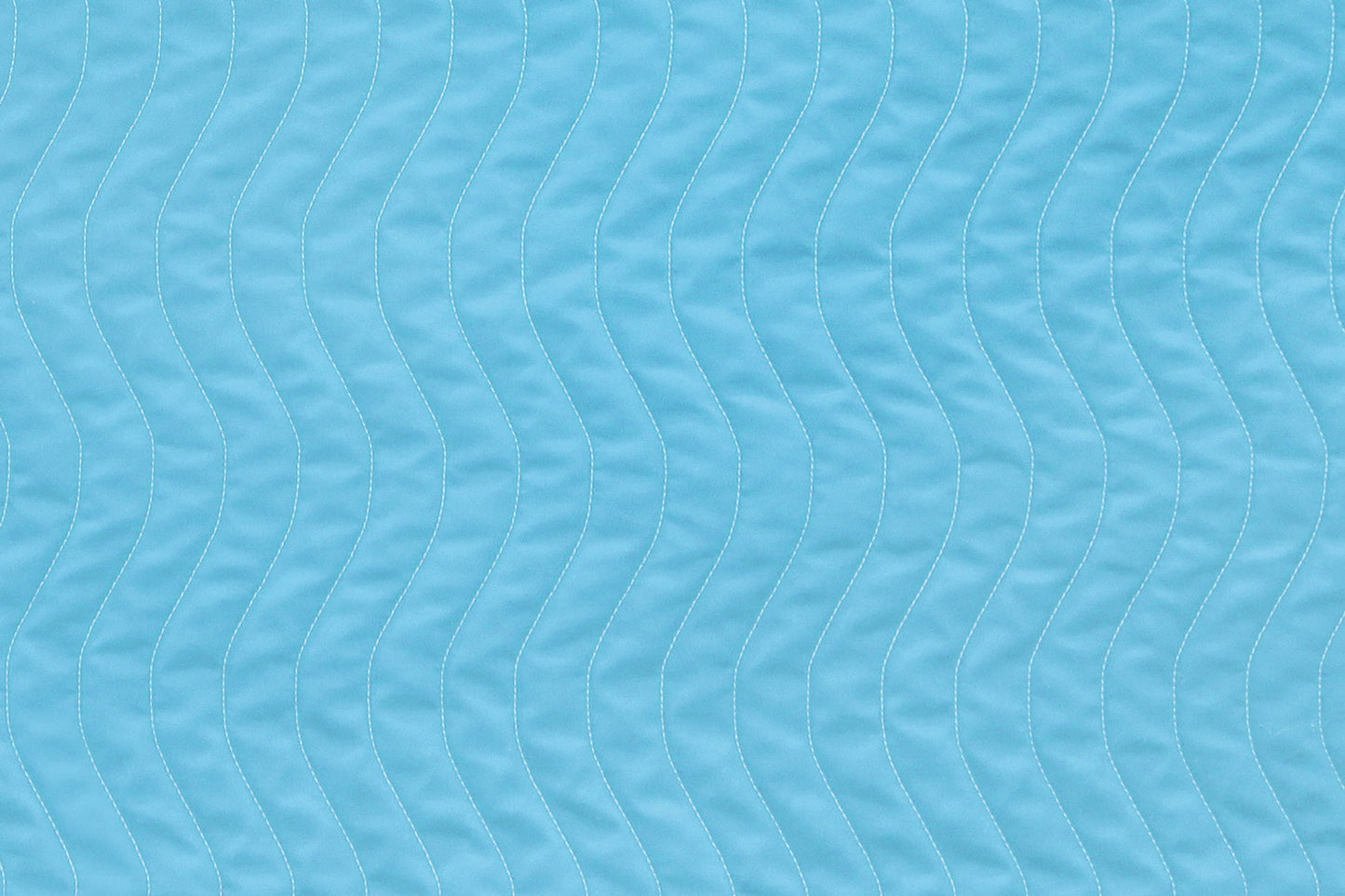 Solid QF New Turquoise