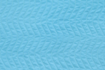 Solid QF New Turquoise