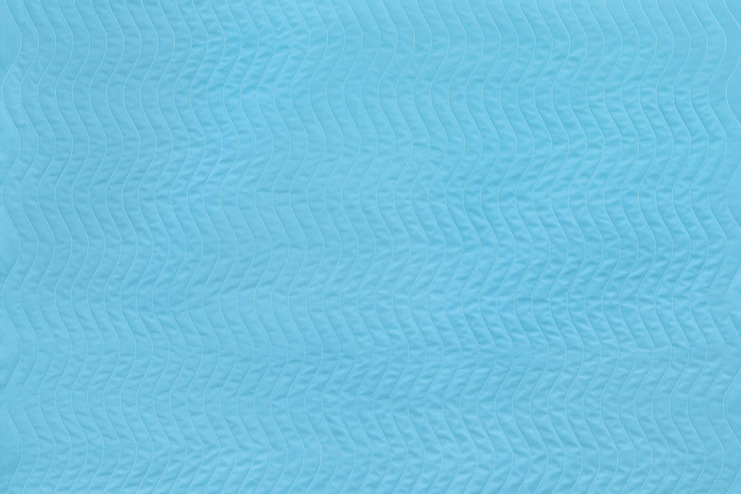 Solid QF New Turquoise