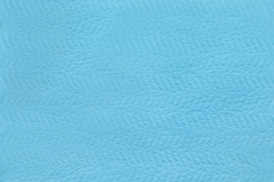 Solid QF New Turquoise