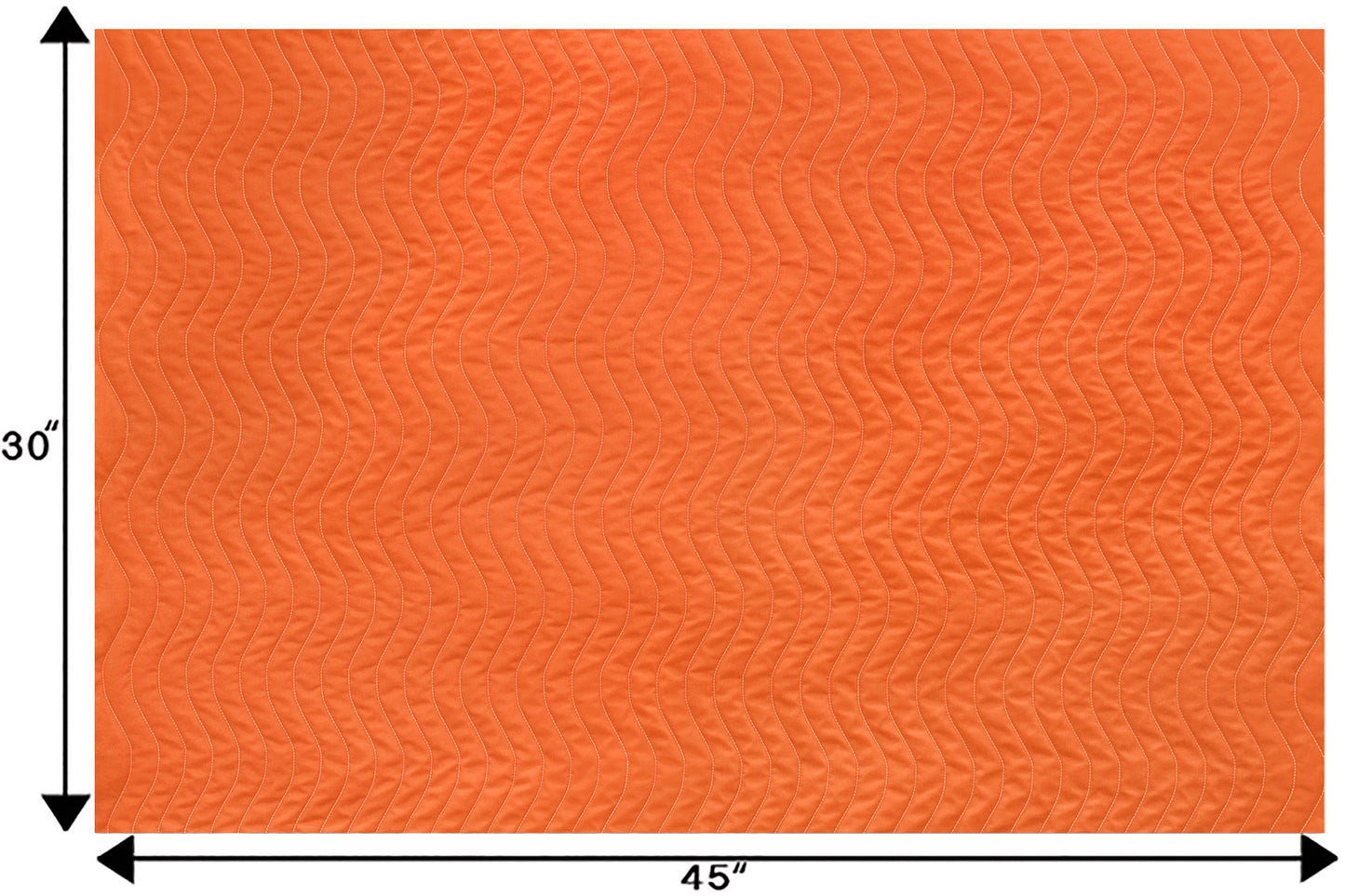 Solid QF Orange