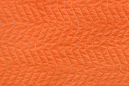 Solid QF Orange