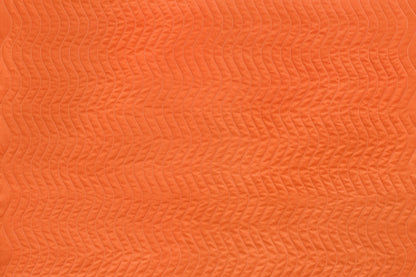 Solid QF Orange