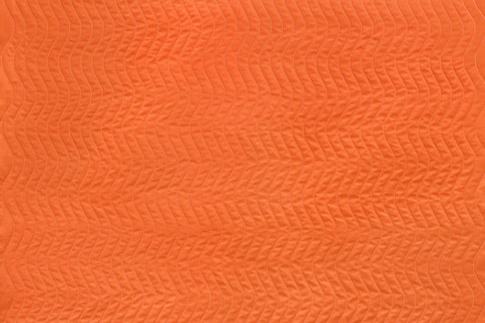 Solid QF Orange