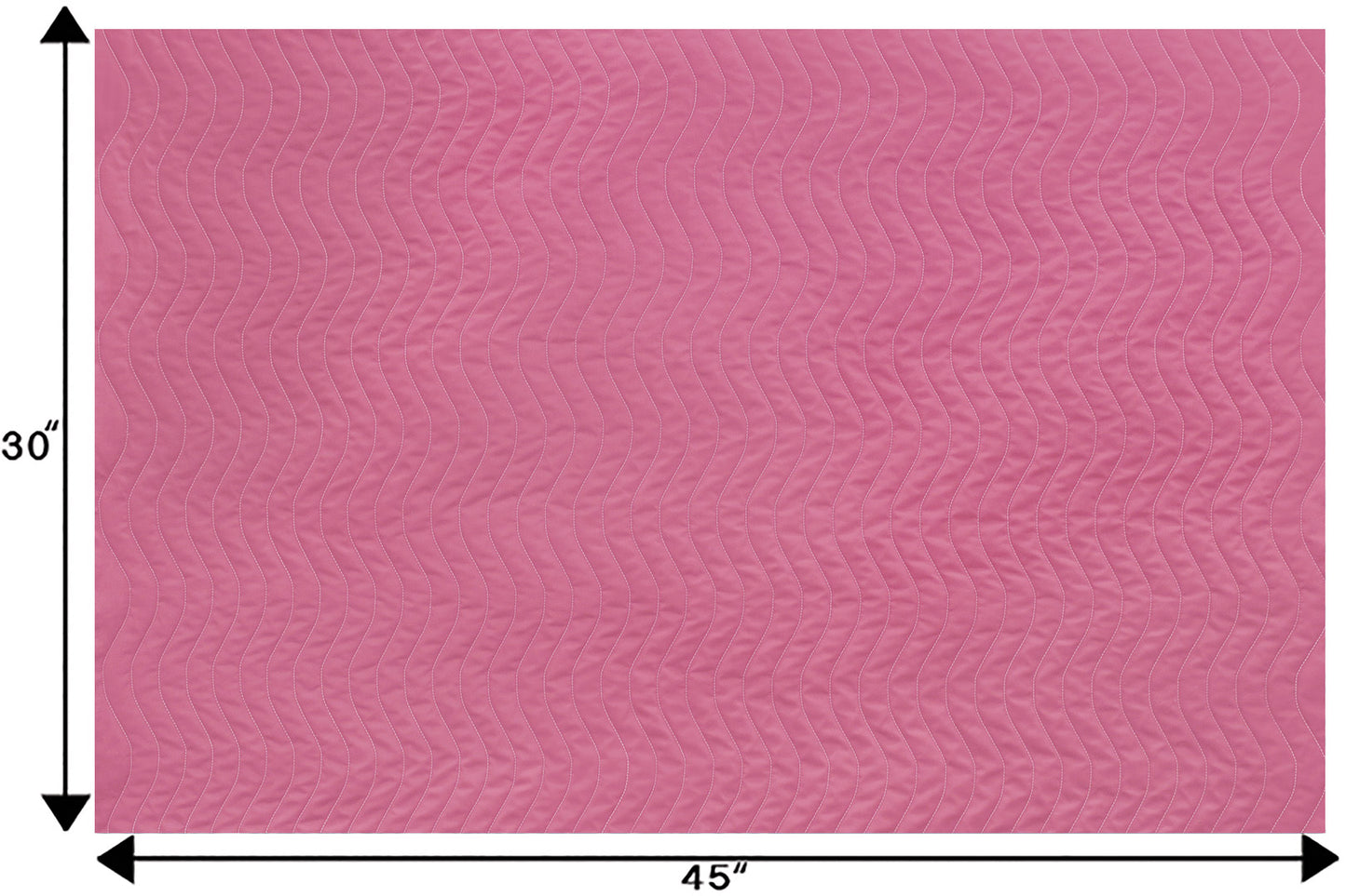 Solid QF Pink
