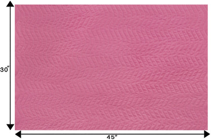 Solid QF Pink