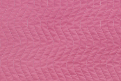 Solid QF Pink