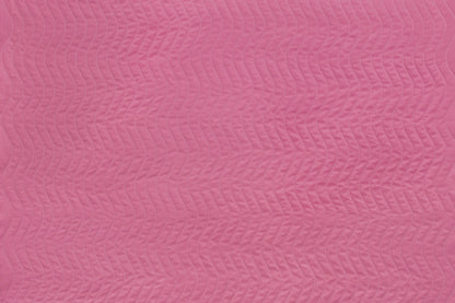 Solid QF Pink