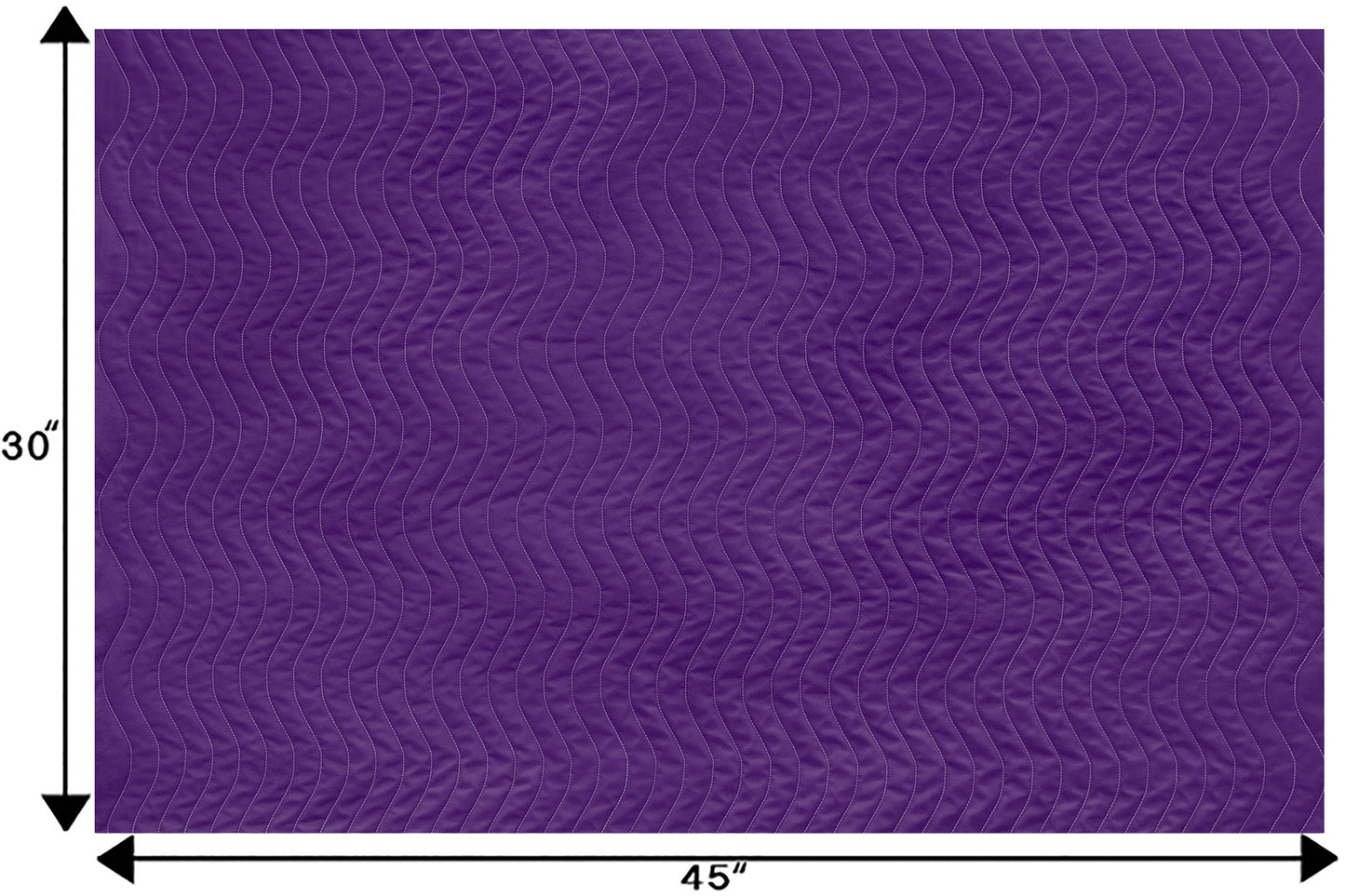 Solid QF Purple