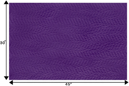 Solid QF Purple