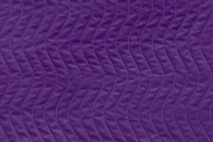 Solid QF Purple