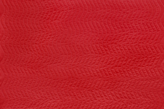 Solid QF Red
