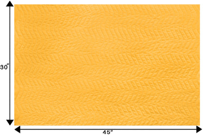 Solid QF Yellow
