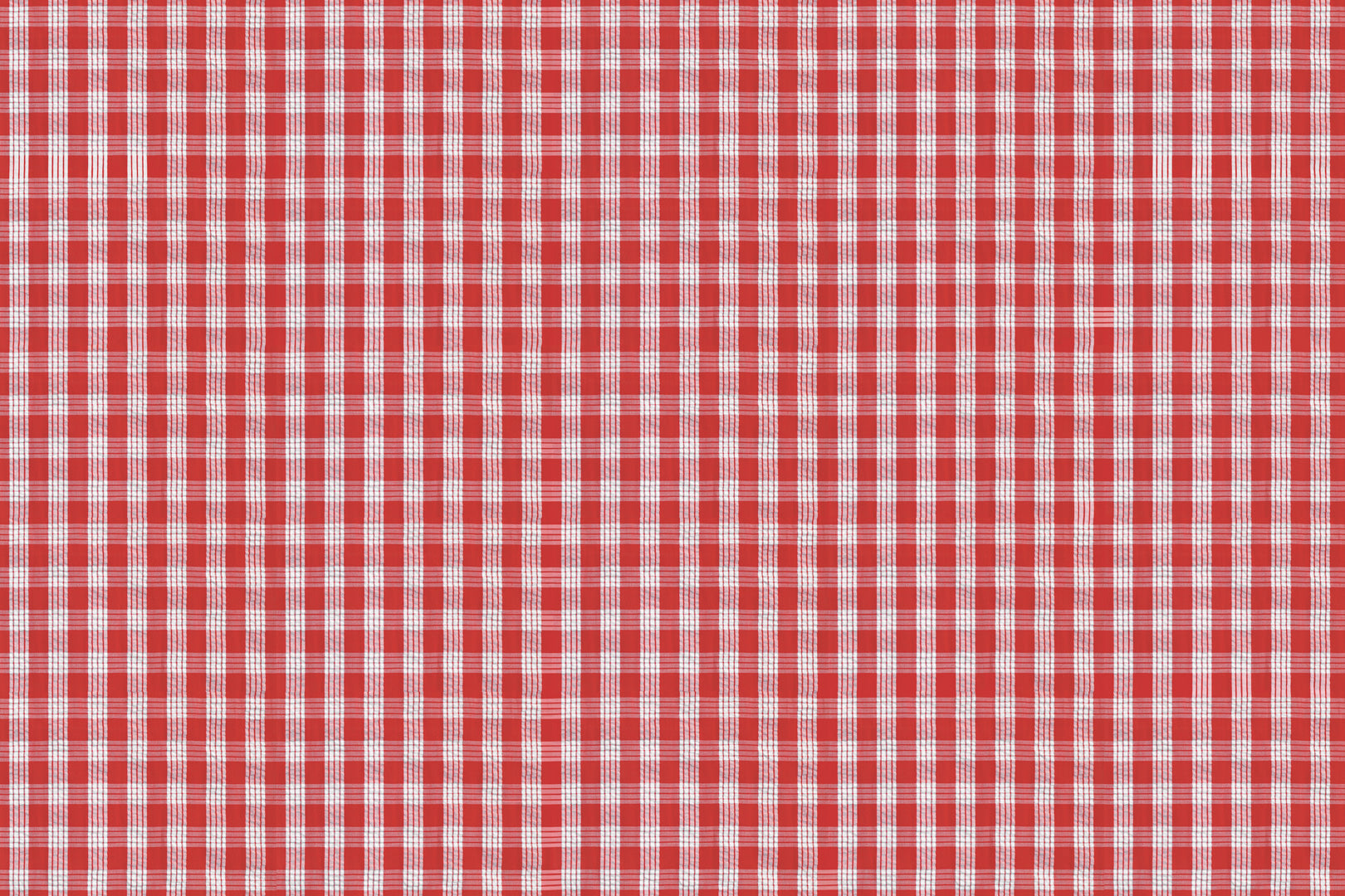 Red Palaka Lettering Palaka – Hawaii Fabric Mart