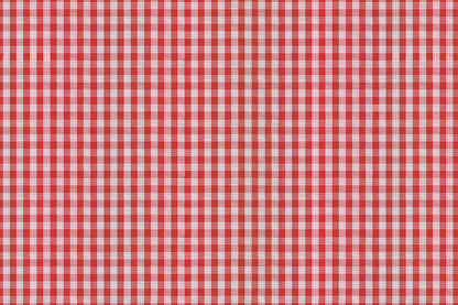 PALAKA Seersucker Bright Red