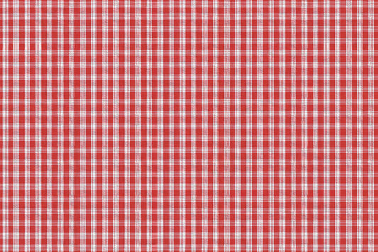 PALAKA Seersucker Bright Red