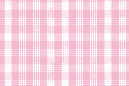 PALAKA Seersucker Light Pink