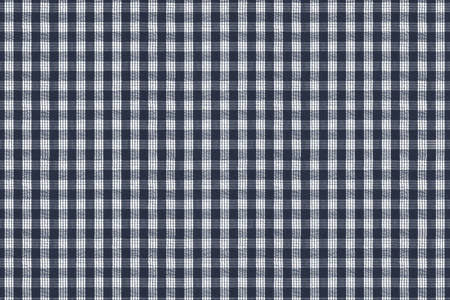 PALAKA Seersucker Navy