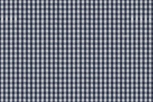 PALAKA Seersucker Navy