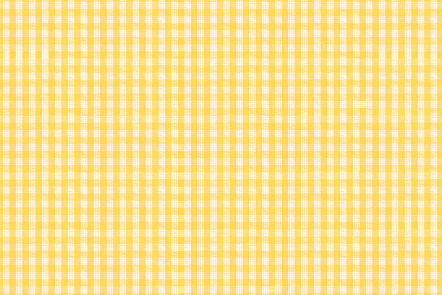 PALAKA Seersucker Yellow