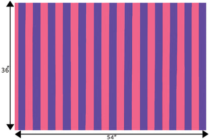 SUNP0002 Pink/Purple