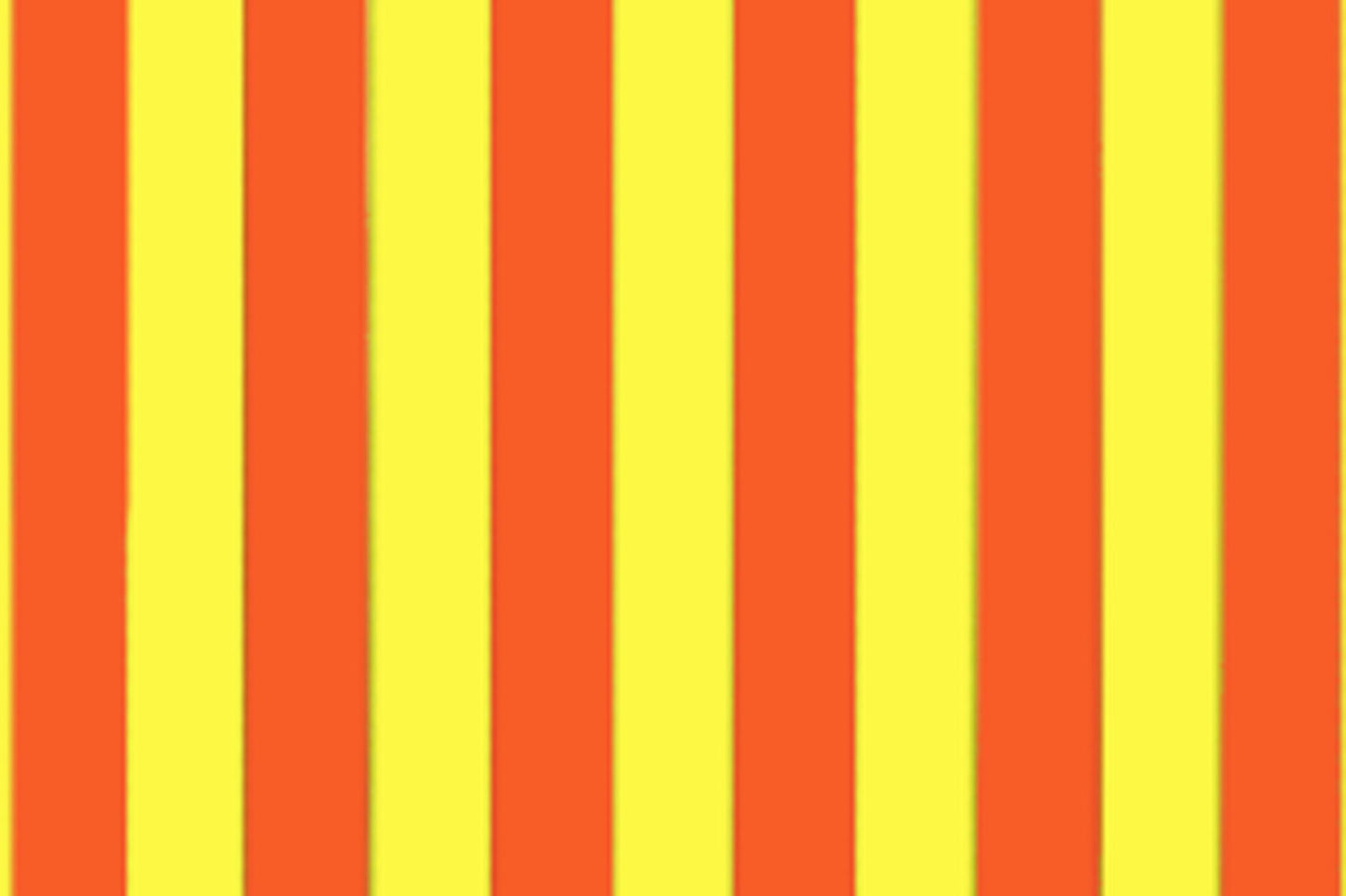 SUNP0002 Yellow/Orange