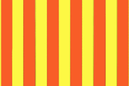 SUNP0002 Yellow/Orange