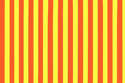 SUNP0002 Yellow/Orange