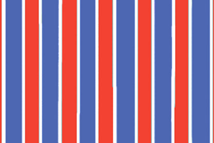 SUNP0008 Blue/Red